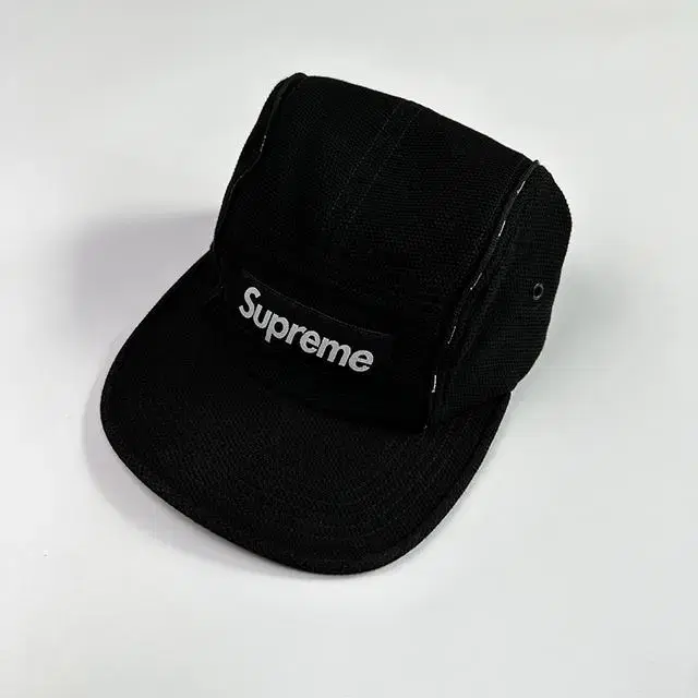 SUPREME 19SS Pique Piping Camp 슈프림 캠프캡 | 브랜드 중고거래